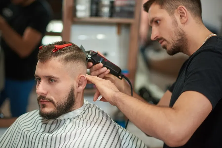 Locals Men'S Grooming: Ultimate Tips for a Sharp, Stylish Look